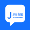 Joyce James Agency Logo