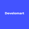 Develomart Logo