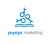 yoyoyo marketing Logo