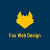 Fox Web Design Logo