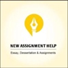 New Assignment Help UK Logo