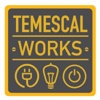 Temescal Works Logo