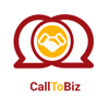 CallToBiz Logo