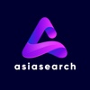 Asia Search Solutions Logo