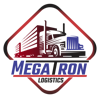 Megatron Logistics Logo