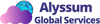 Alyssum Global Services Logo