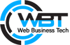 Web Business Tech Logo