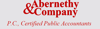 Abernethy & Co Logo