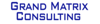 Grand Matrix Consulting Inc. Logo