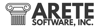 Arete Software, Inc Logo