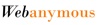 WebAnymous Logo