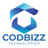 CodBizz Technologies Logo