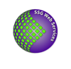 SSG Web Services Logo