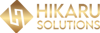 Hikaru Solutions Logo