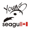 Young Seagull Advertising & Technologies Logo