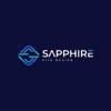 Sapphire Site Design Logo