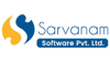 Sarvanam Software Logo