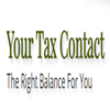 Anne Griffith Tax & Financial Logo