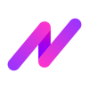 NeonScale Logo