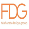 The Fairhursts Design Group Logo