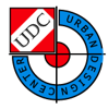 UDC DESIGN Logo