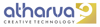 Atharva Creative Technology Logo