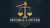 Divorce Lawyer East Bay Logo