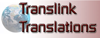 TransLink Translations Logo