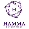 Hamma Enterprises, LLC Logo