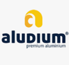Aludium Logo