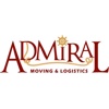 Admiral Moving and Logistics Logo