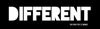 DIFFERENT Logo