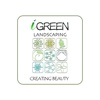 iGreen Landscaping Company Dubai Logo