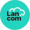 Lancom Technology Logo