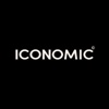 Iconomic Network Logo