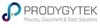 PRODYGYTEK PROCESS DOCUMENT AND DATA SOLUTIONS S.A.S Logo