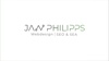 Jan Philipps - Webdesign Düsseldorf | SEA & SEO Freelancer Logo