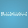 Kotz Sangster Logo