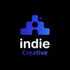 indie Creative | إندي كرييتف Logo