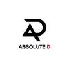 Absolute D Logo