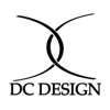 DC Design LTD Logo