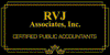 RVJ Associates, Inc. Logo