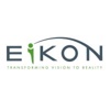 EIKON Consulting Group, LLC Logo