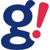 gotcha! Logo
