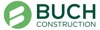 Buch Construction Logo