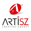 Artisz Agency Logo