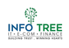 InfoTree computers-llc Logo