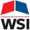 WSI (Warehouse Specialists, LLC) Logo