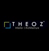 THEOZ INTERIOR DESIGNERS KOCHI Logo