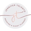 Jennifer Tolento Events, LLC Logo